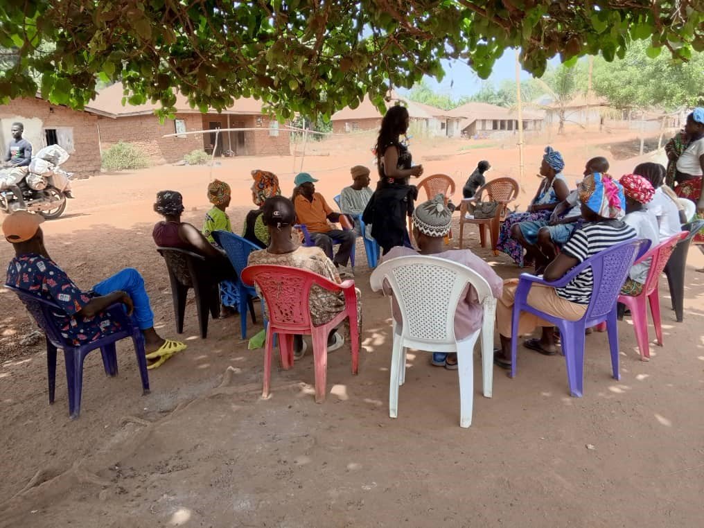 Economic Empowerment & Livelihoods