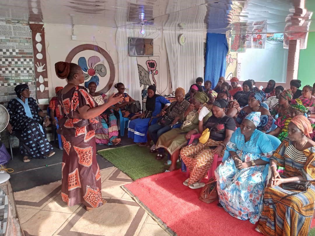 Peacebuilding & Social Cohesion